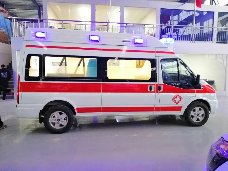 澄城县跨省救护车出租